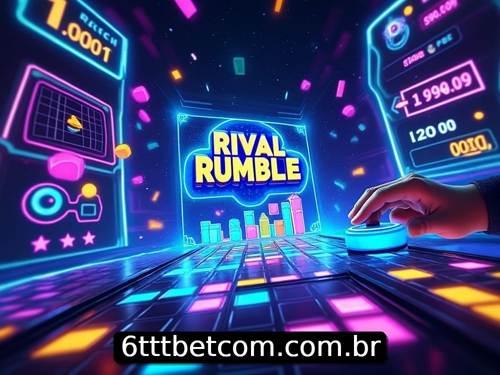 Promoção Relâmpago 6ttt